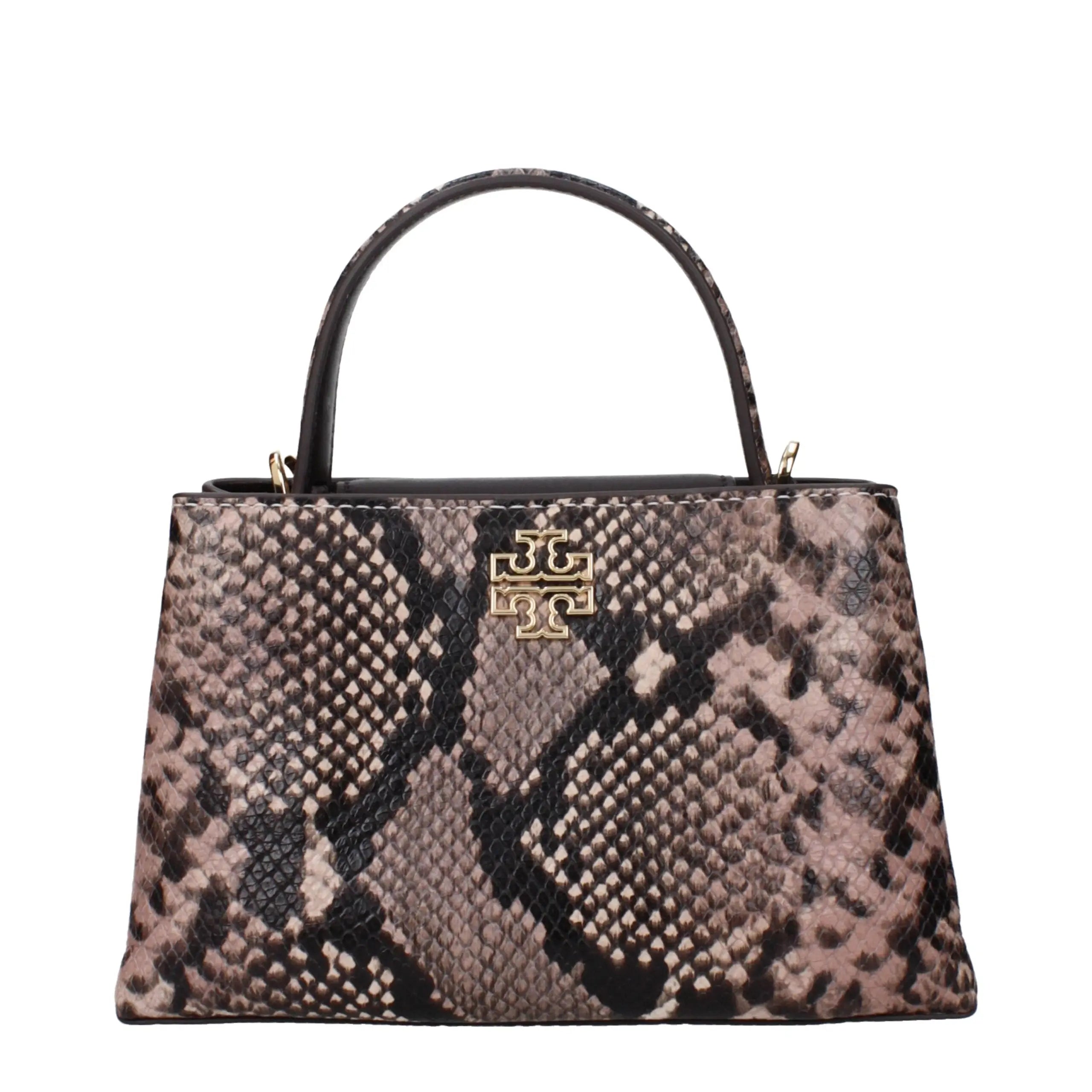Tory Burch Pink Leather Handbag Tory Burch