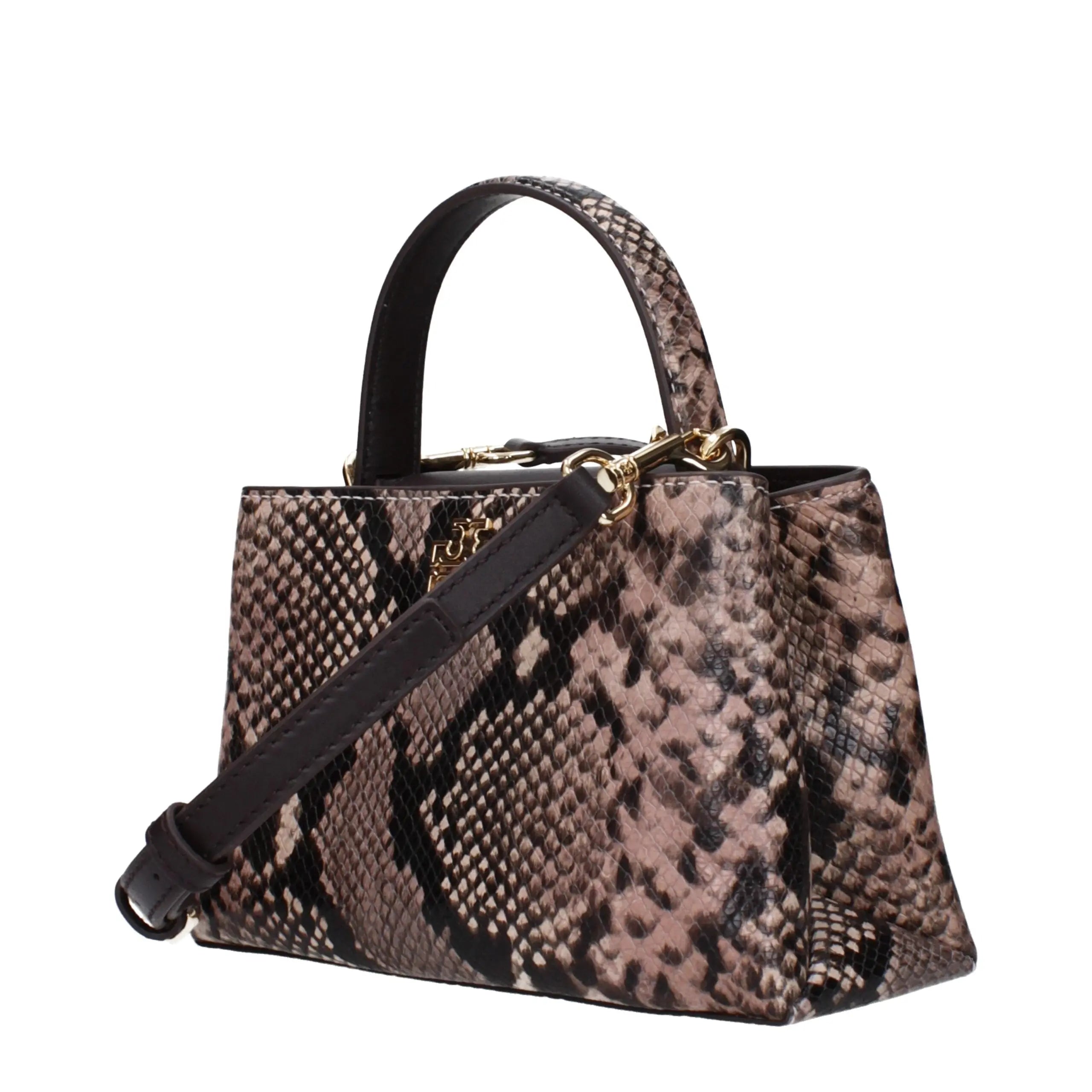 Tory Burch Pink Leather Handbag Tory Burch