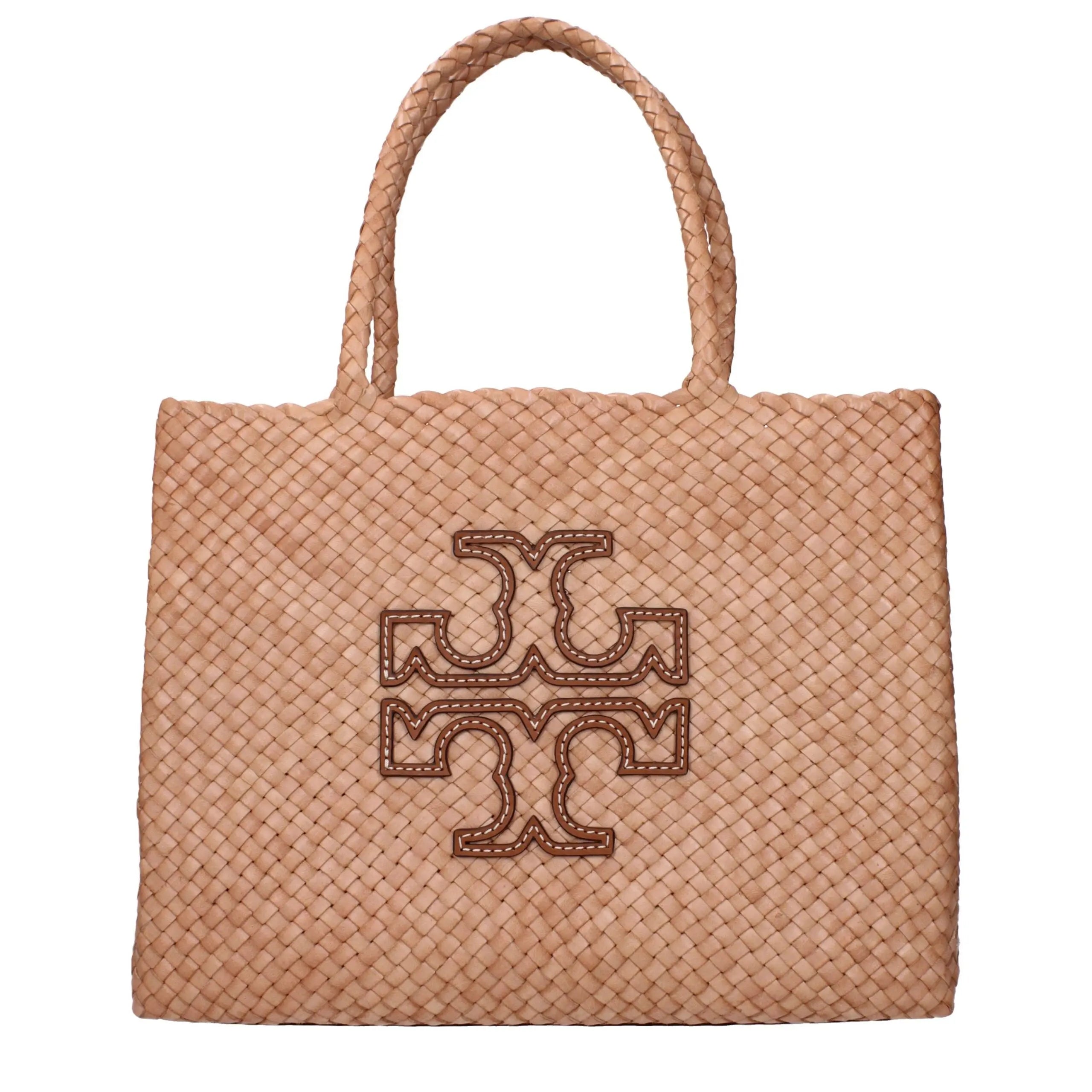 Tory Burch Pink Leather Shoulder Bag Tory Burch
