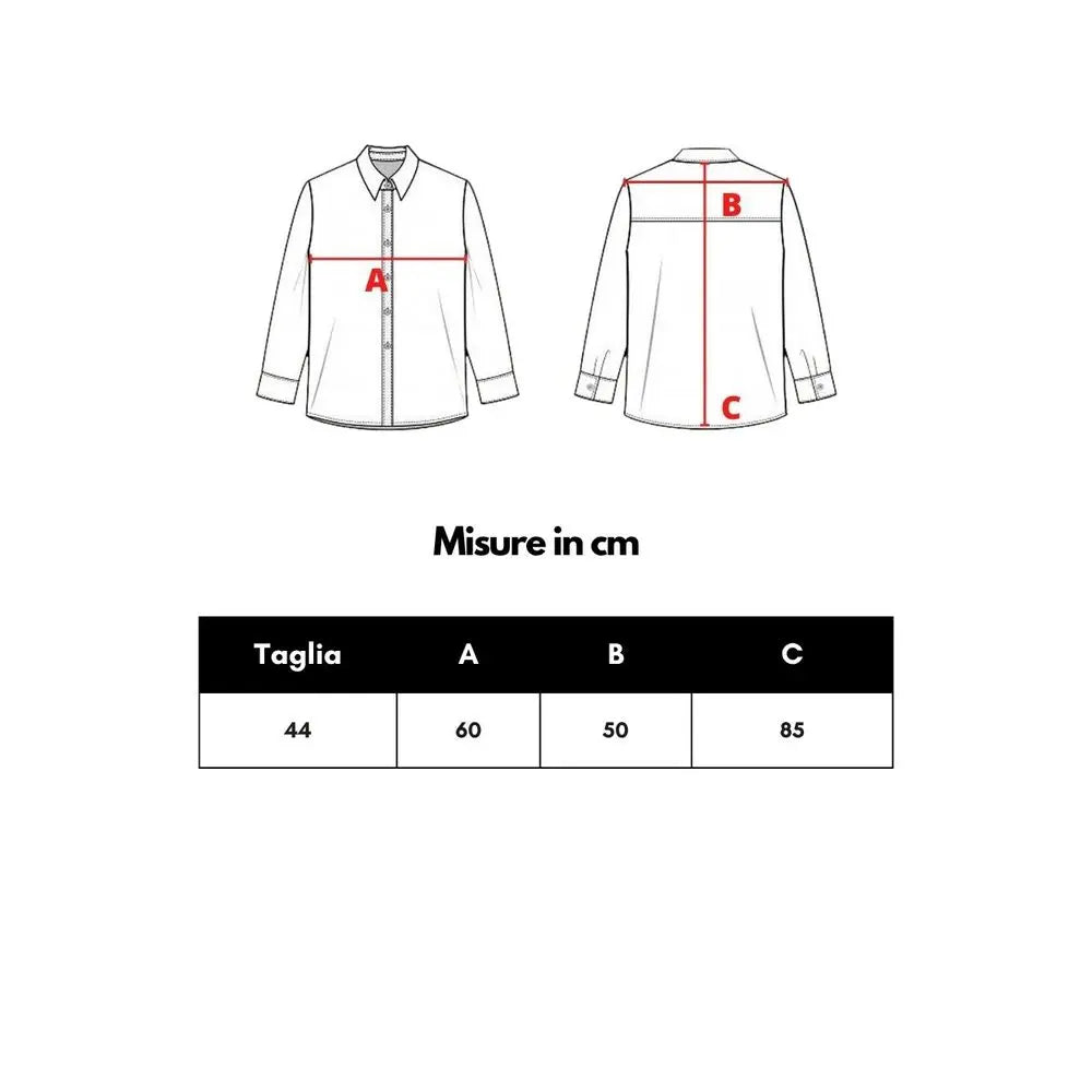 Gucci White Cotton Blouse Gucci