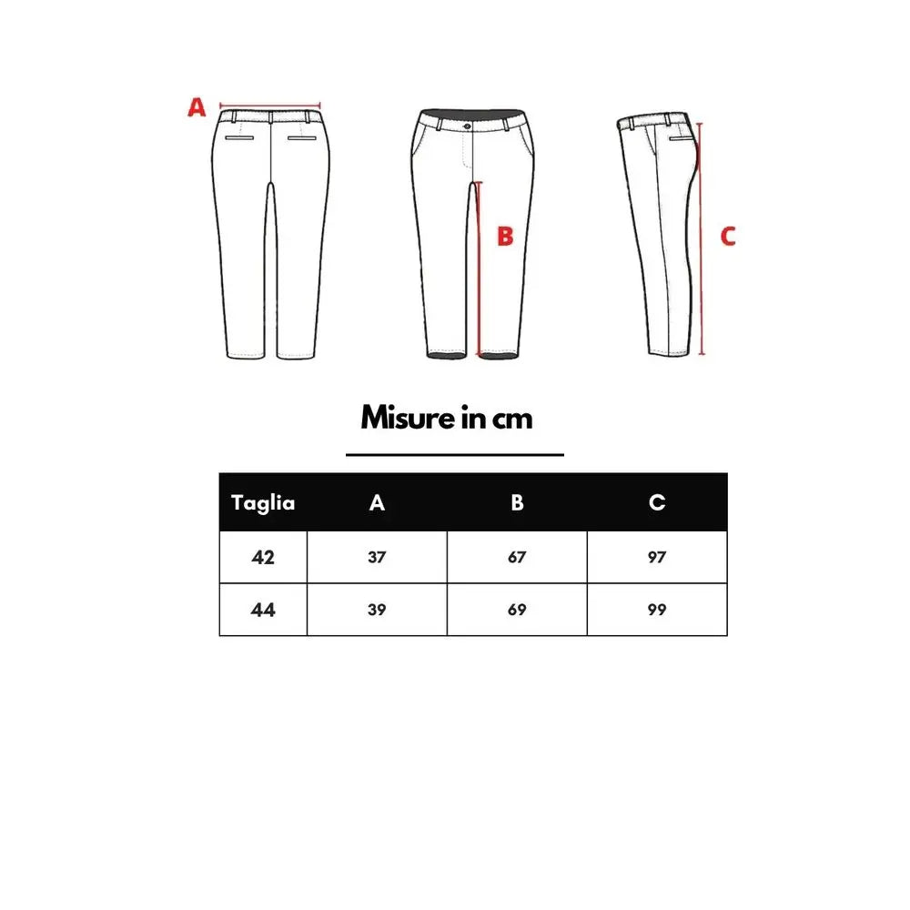Gucci Green Silk Casual Pants Gucci