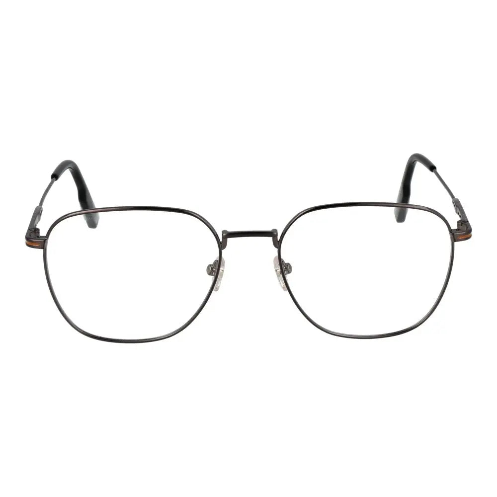 Ermenegildo Zegna Gray Titanium Glasses (Frames) Ermenegildo Zegna