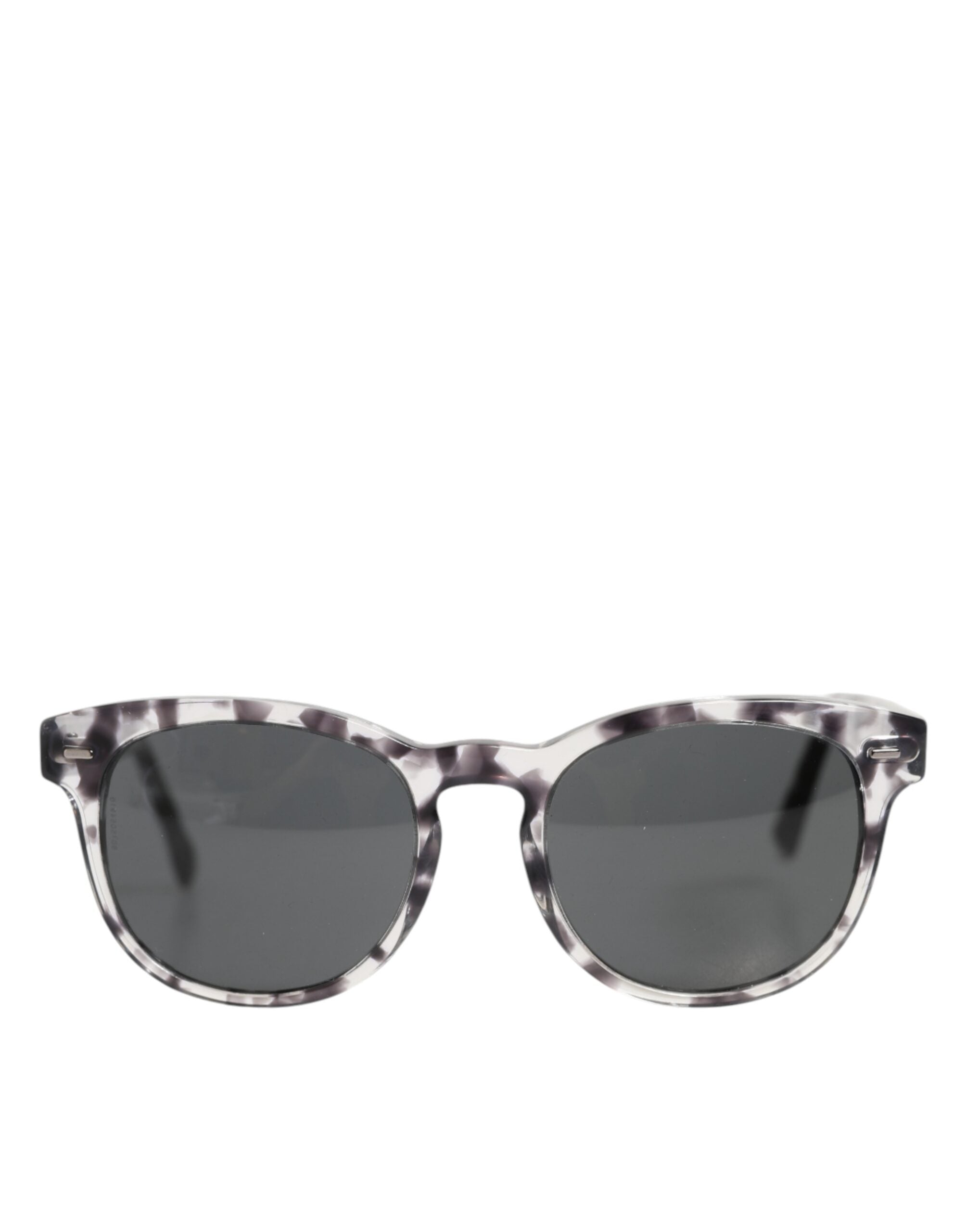 Dolce & Gabbana DG4254 Havana Clear Black Tinted Lenses Sunglasses Dolce & Gabbana