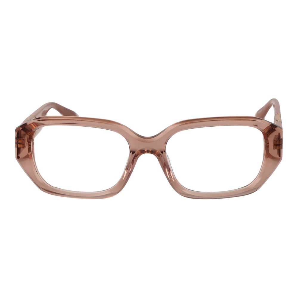 Trussardi Pink Acetate Glasses (Frames) Trussardi