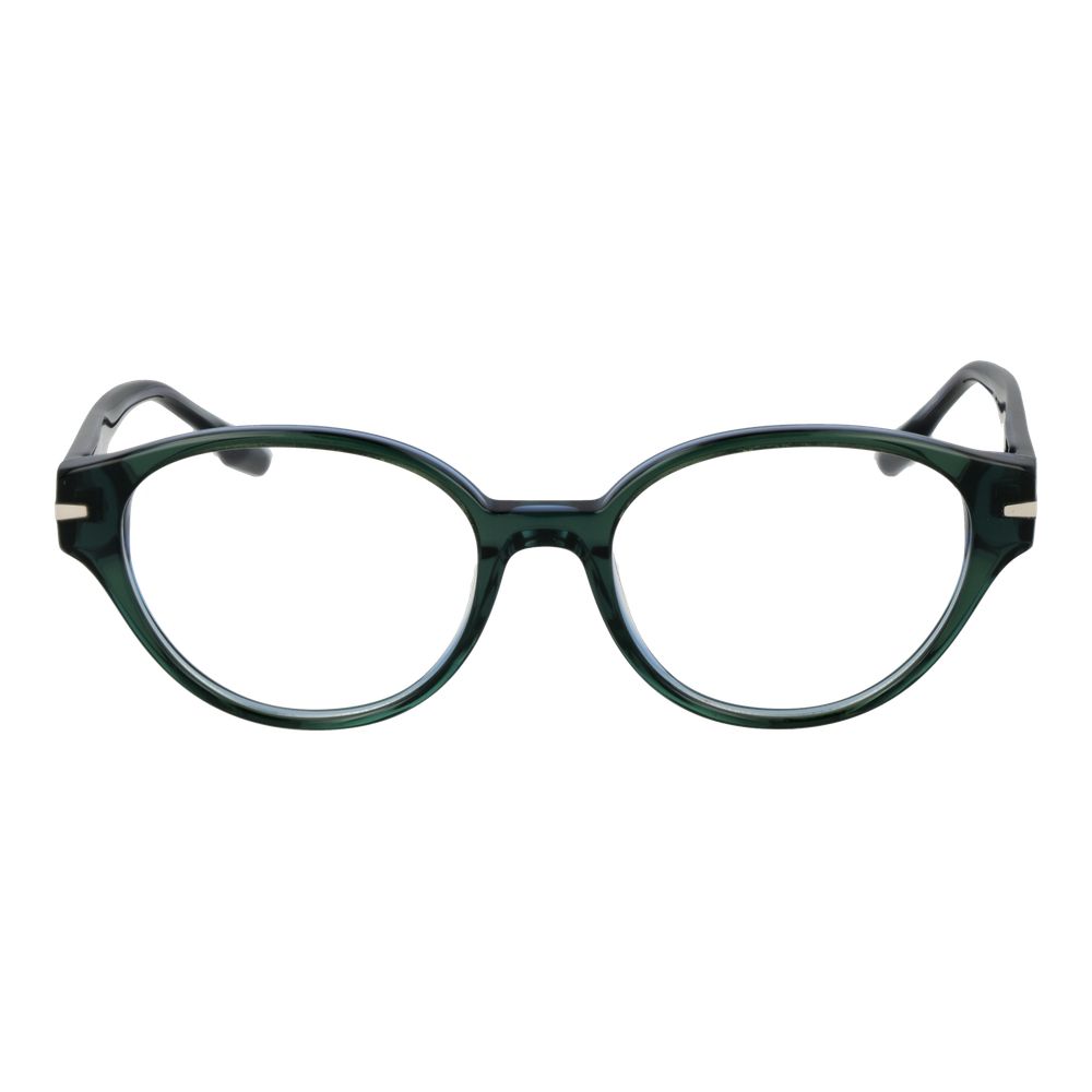 Trussardi Bicolor Acetate Glasses (Frames) Trussardi