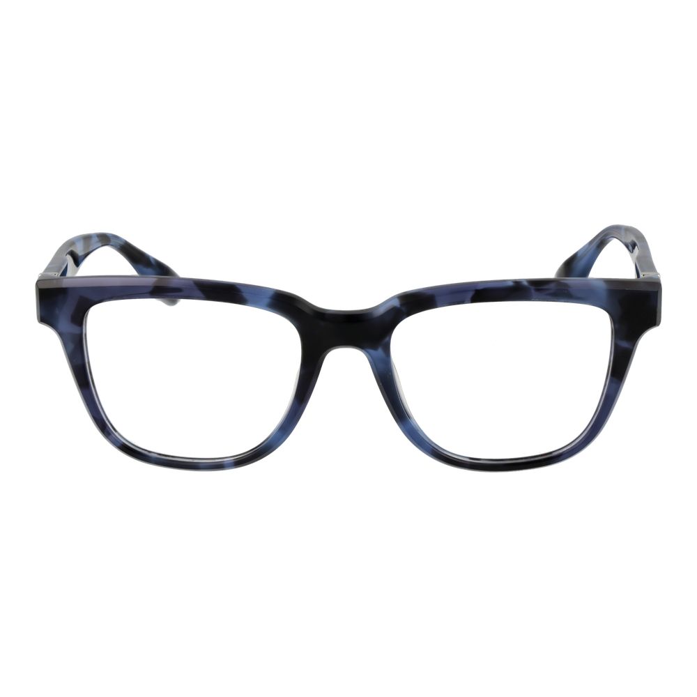 Trussardi Blue Acetate Glasses (Frames) Trussardi