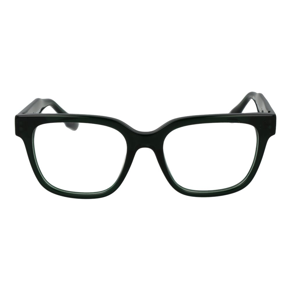 Trussardi Bicolor Acetate Glasses (Frames) Trussardi