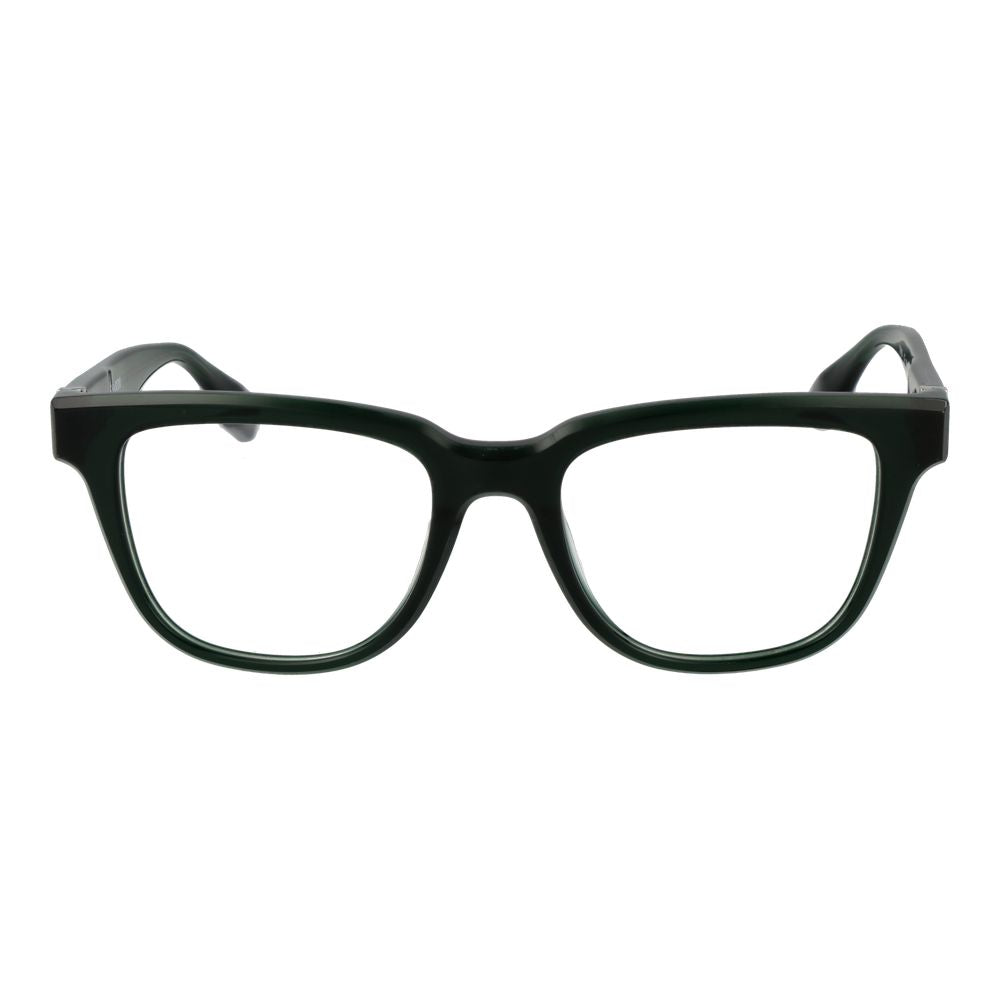 Trussardi Bicolor Acetate Glasses (Frames) Trussardi