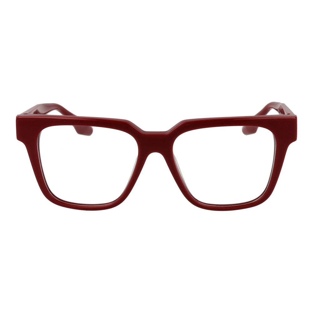 Trussardi Multicolor Acetate Glasses (Frames) Trussardi