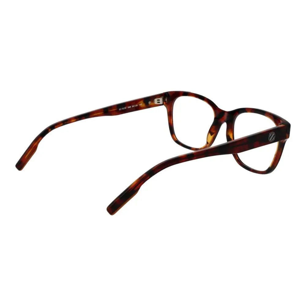 Ermenegildo Zegna Multicolor Acetate Glasses (Frames) Ermenegildo Zegna