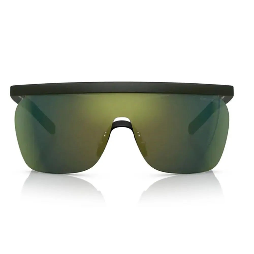 Giorgio Armani Black Acetate Sunglasses Giorgio Armani