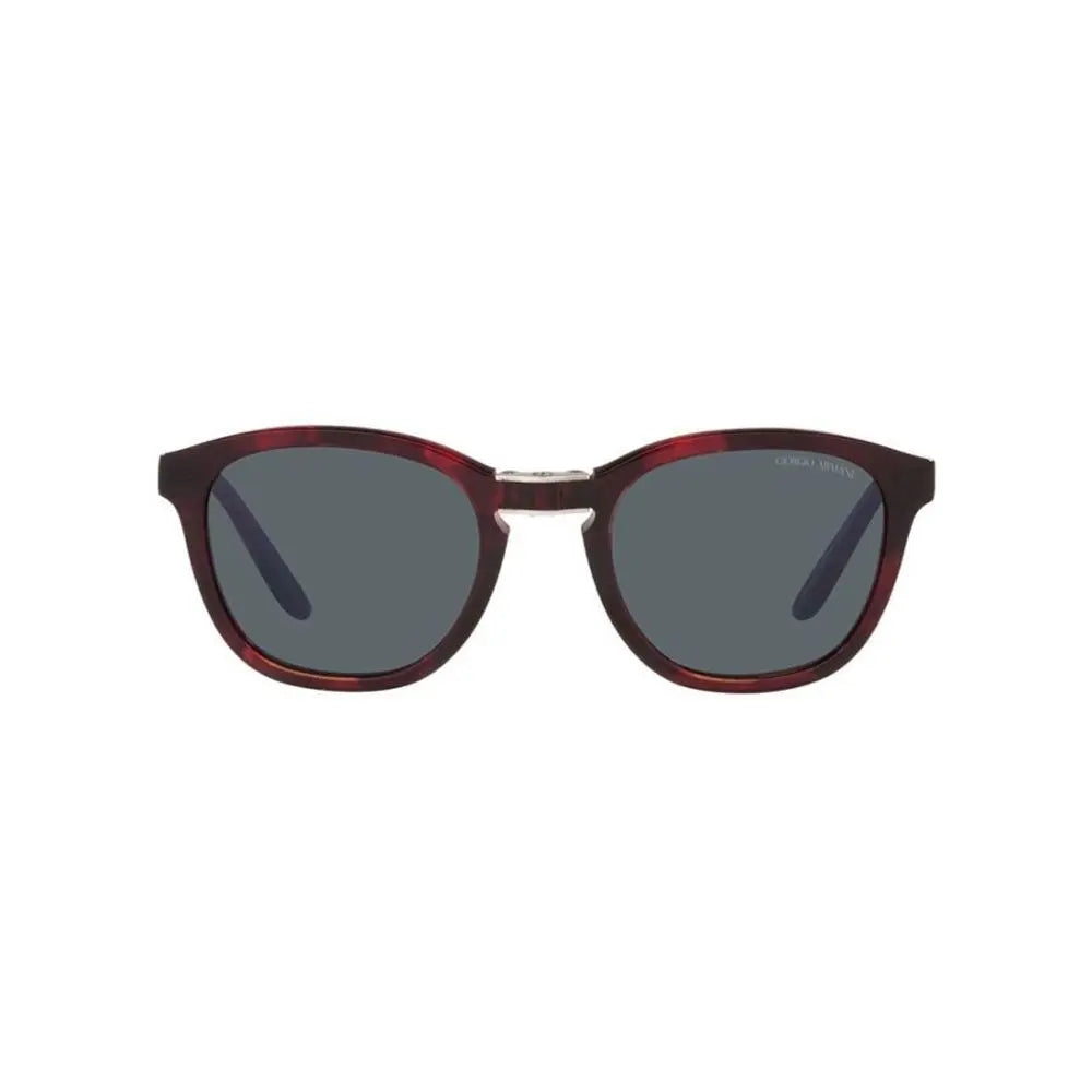 Giorgio Armani Multicolor Acetate Sunglasses Giorgio Armani