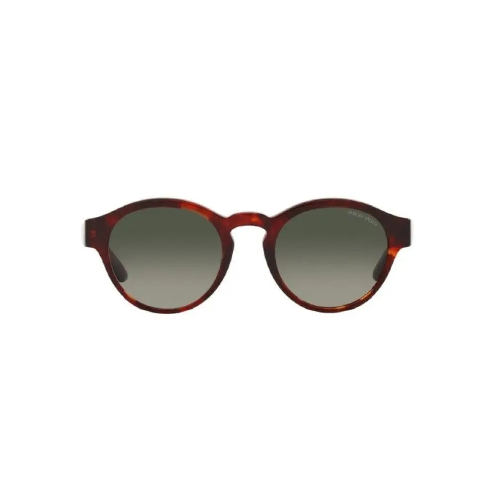 Giorgio Armani Multicolor Acetate Sunglasses Giorgio Armani