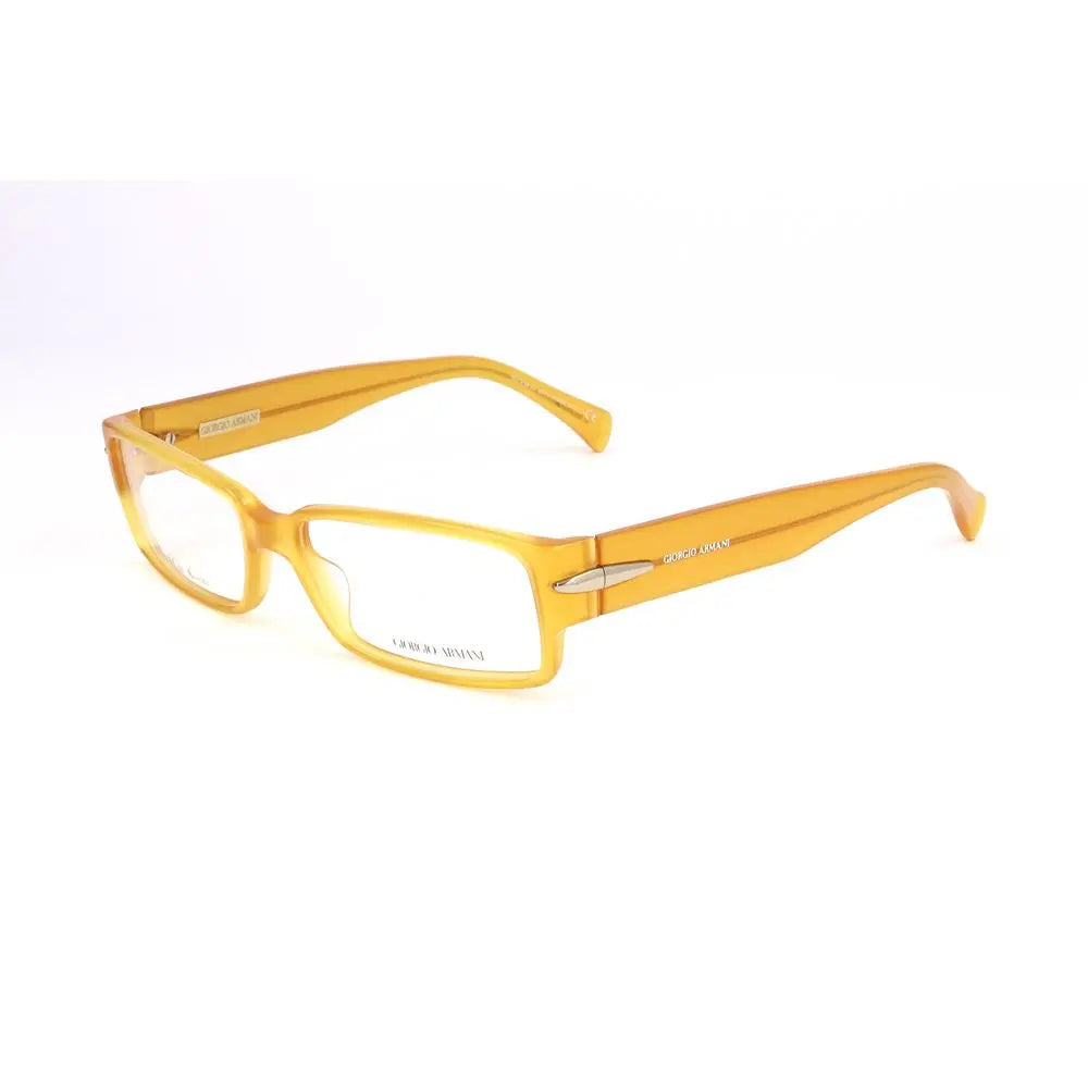Giorgio Armani Bicolor Acetate Glasses (Frames) Giorgio Armani