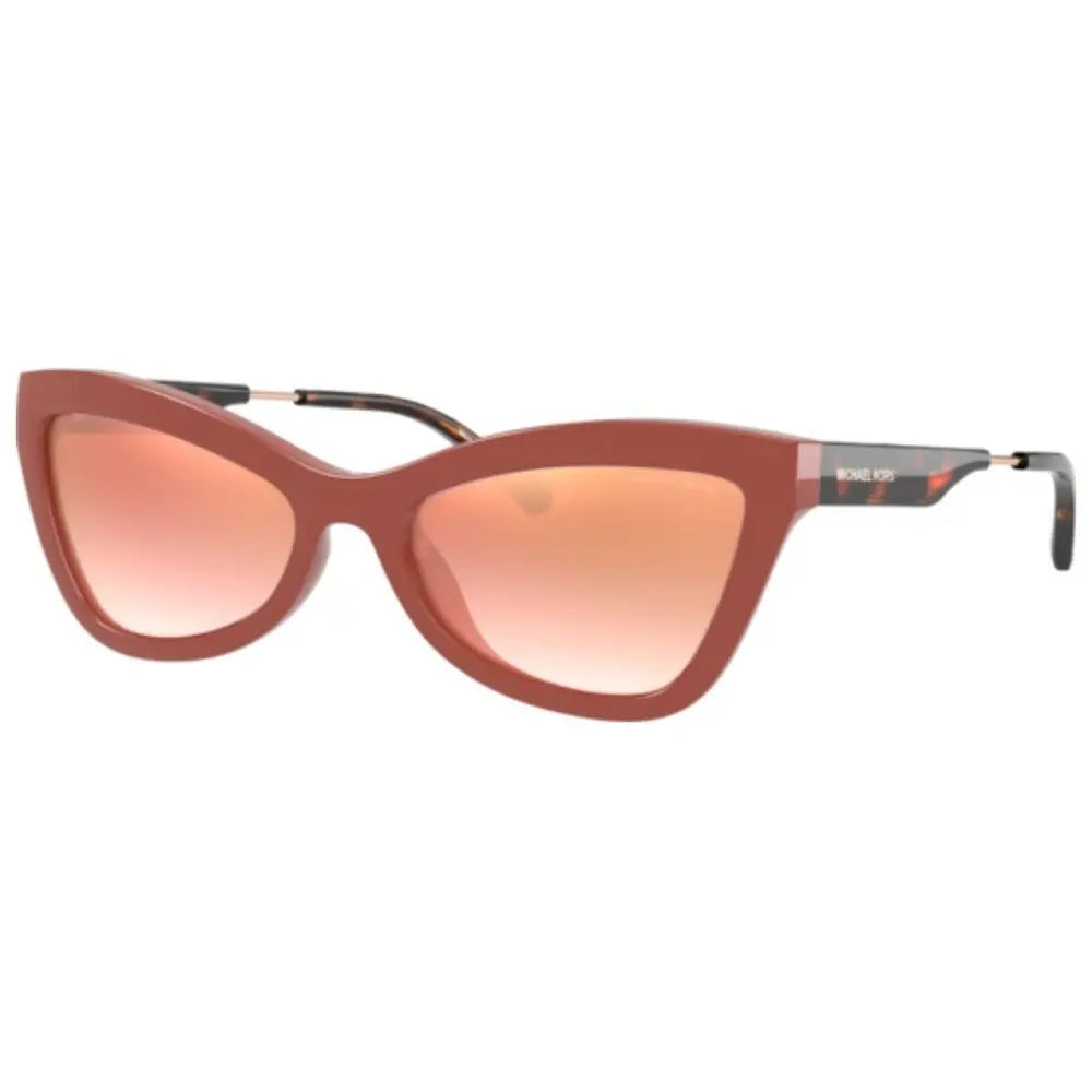 Michael Kors Multicolor Resin Sunglasses Michael Kors