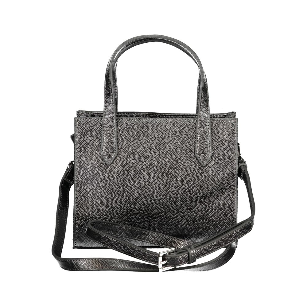 Valentino Gray Polyurethane Women's Bag Valentino