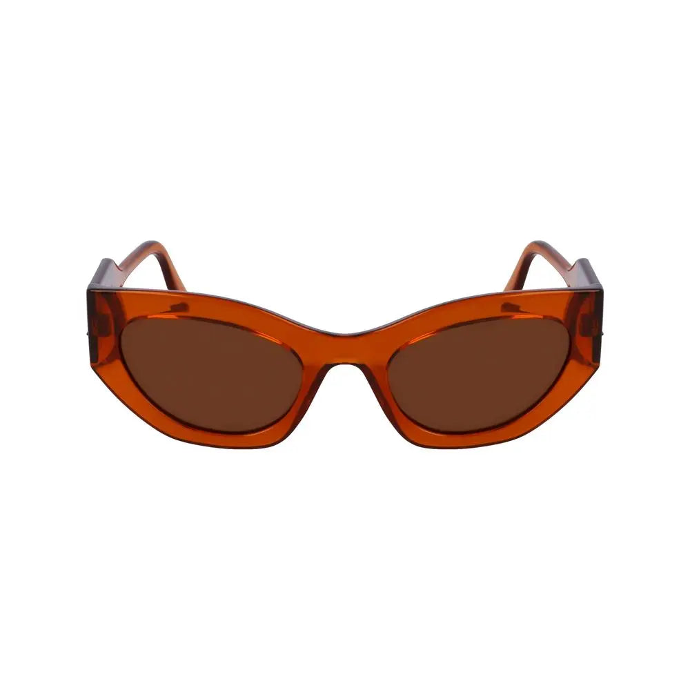 Karl Lagerfeld Bicolor Injected Sunglasses Karl Lagerfeld