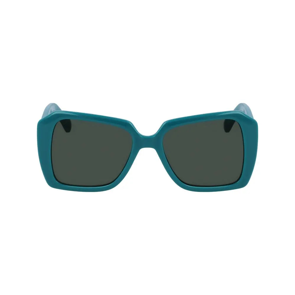 Karl Lagerfeld Bicolor Injected Sunglasses Karl Lagerfeld