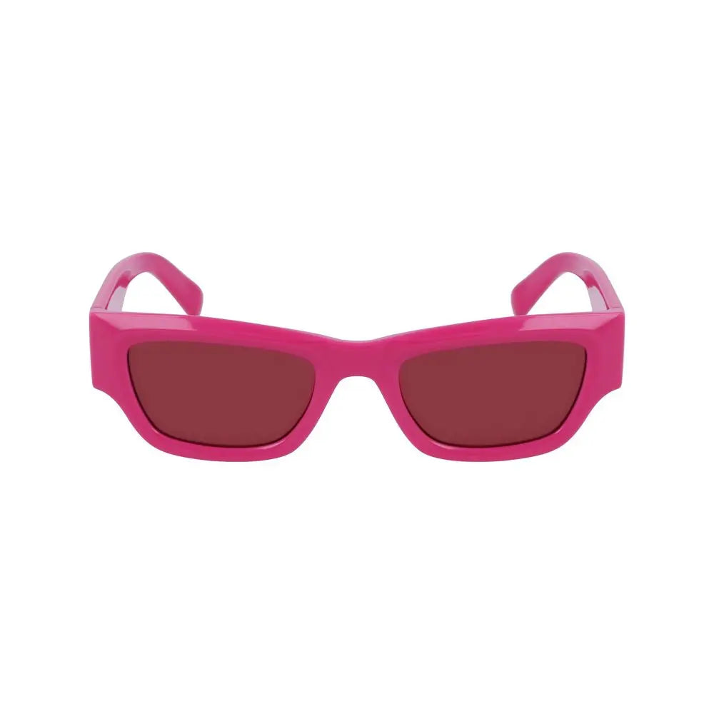 Karl Lagerfeld Multicolor Injected Sunglasses Karl Lagerfeld