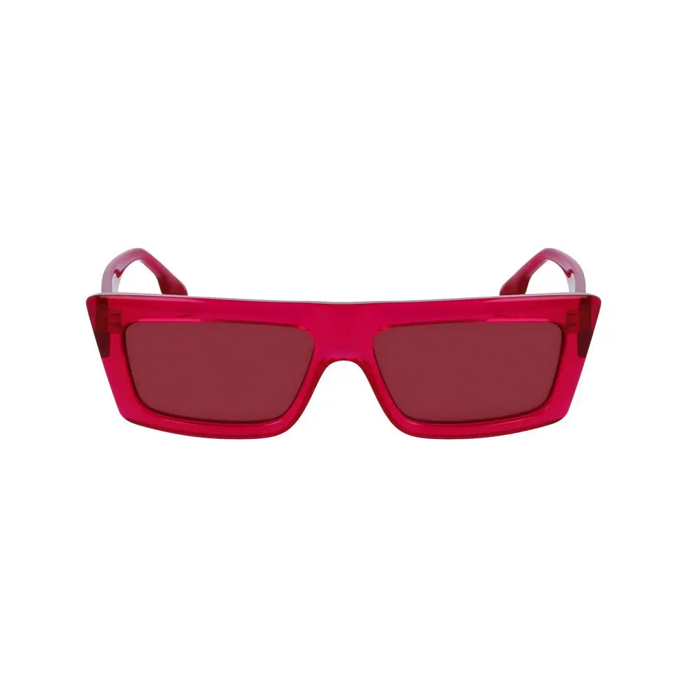 Karl Lagerfeld Multicolor Injected Sunglasses Karl Lagerfeld