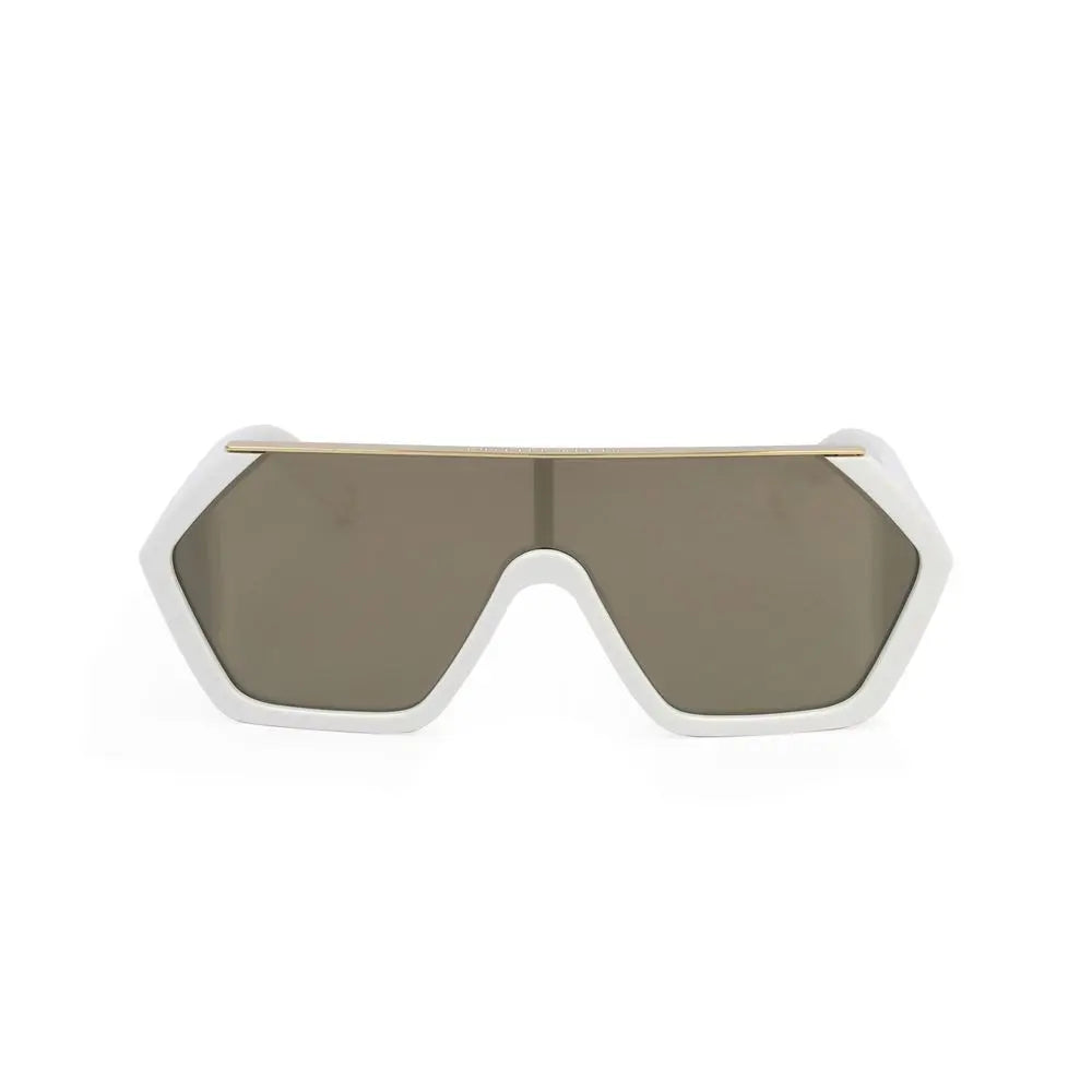Philipp Plein Black Acetate Sunglasses Philipp Plein