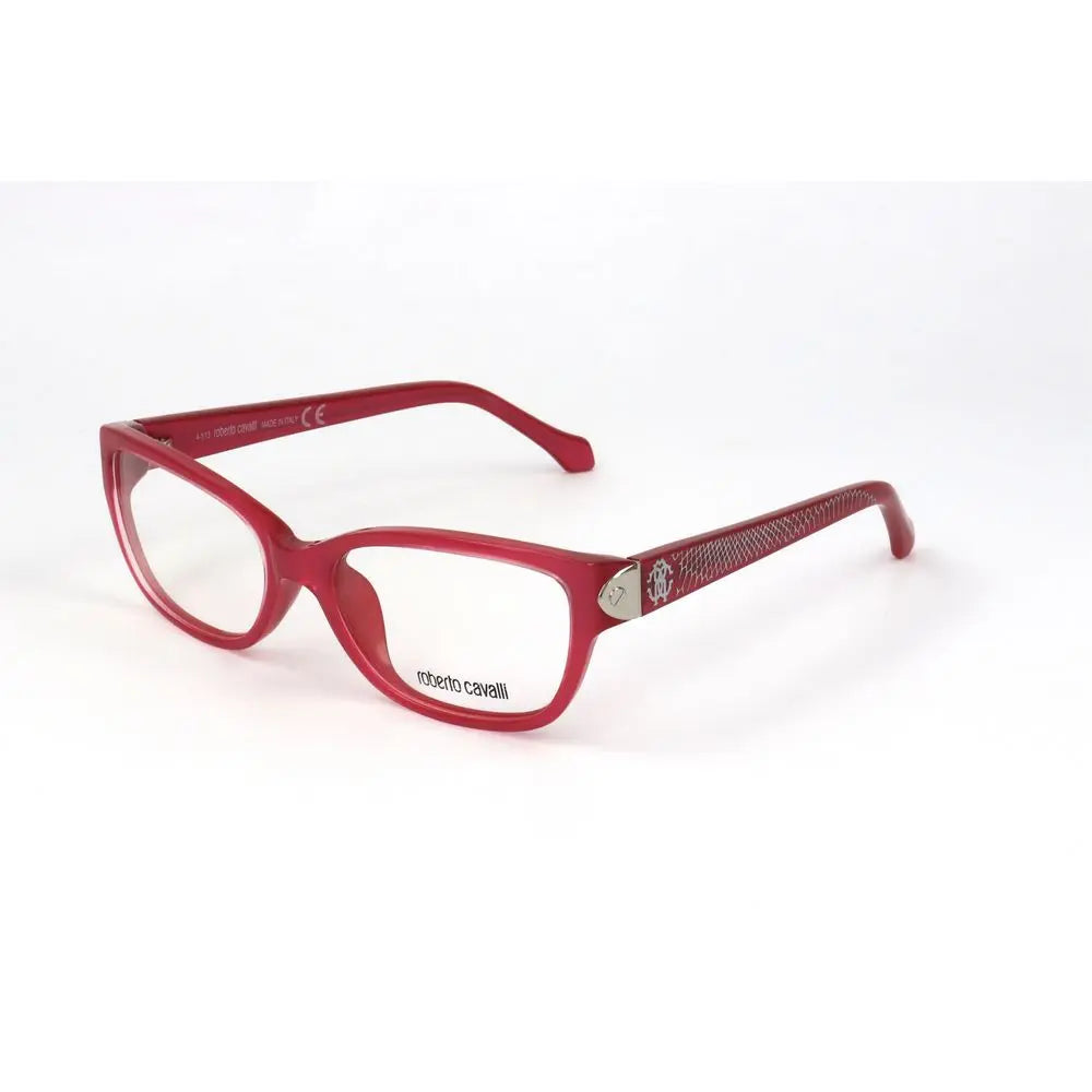 Roberto Cavalli Multicolor Acetate Glasses (Frames) Roberto Cavalli
