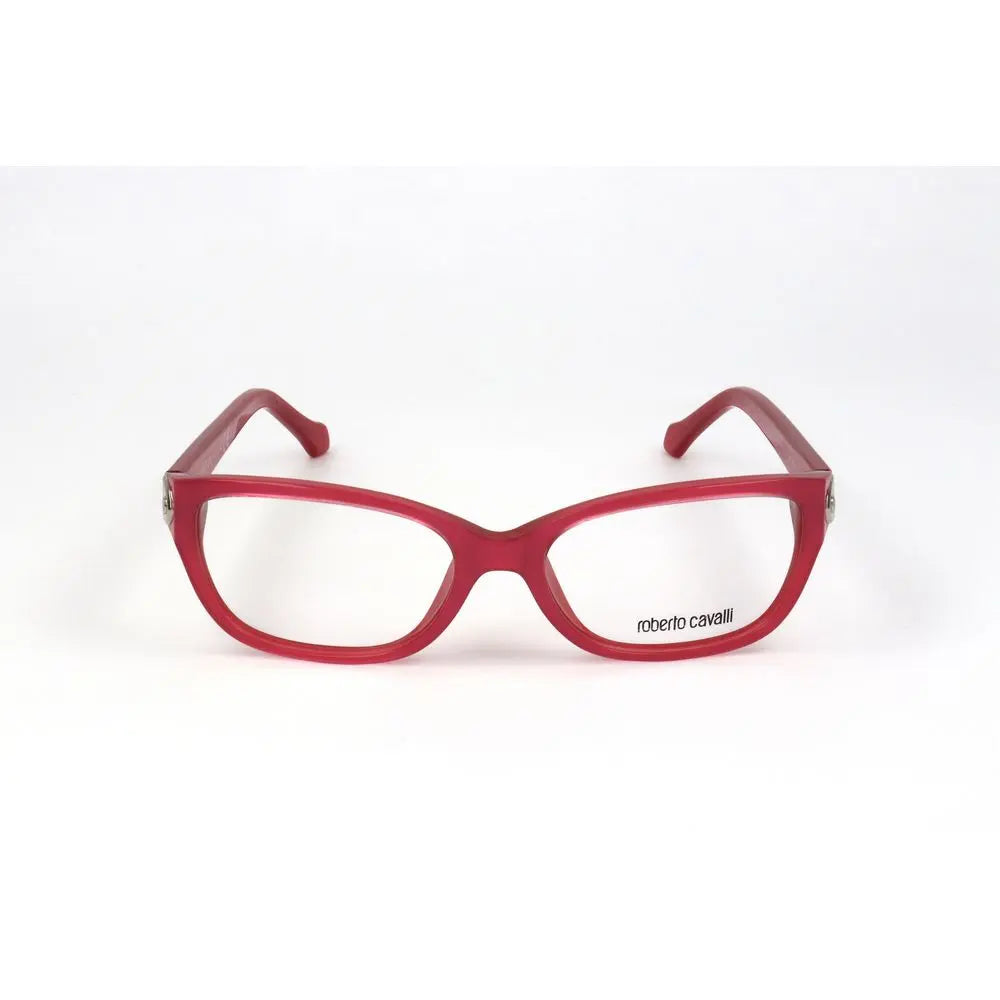 Roberto Cavalli Multicolor Acetate Glasses (Frames) Roberto Cavalli