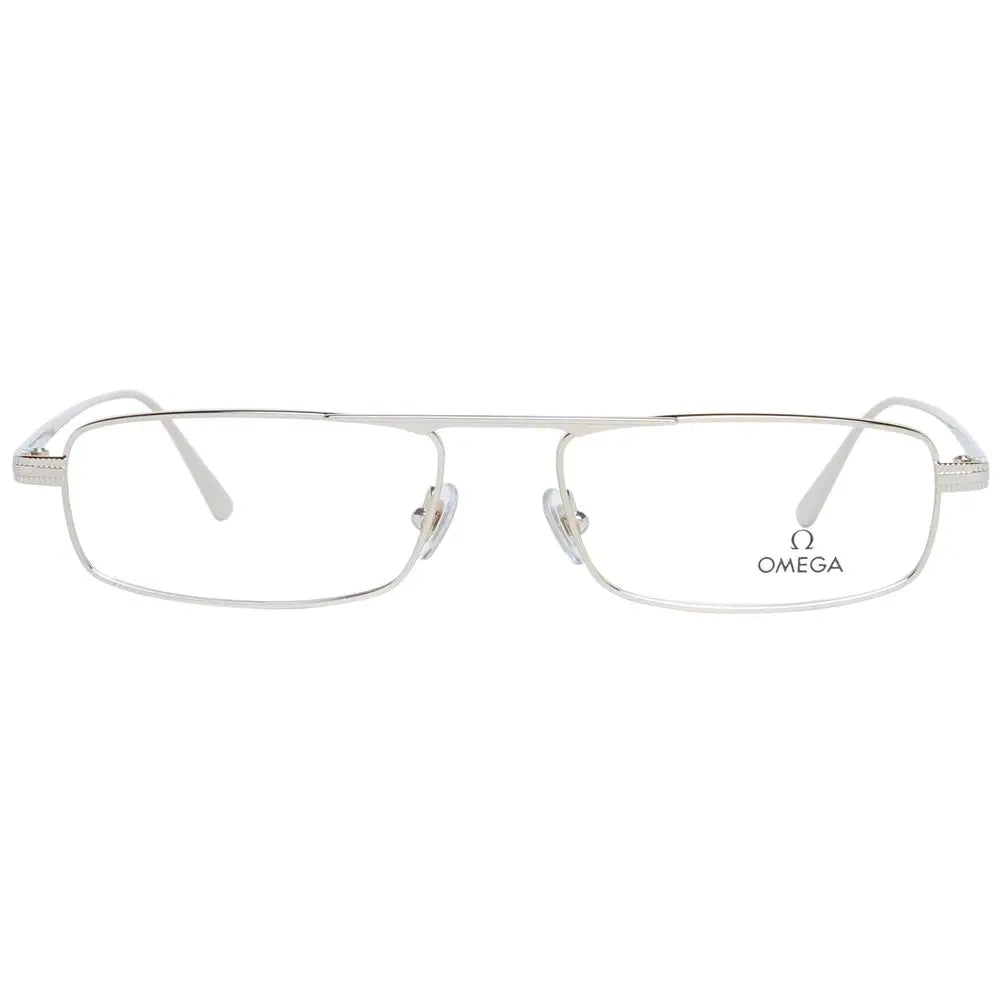Omega Gold Metal Glasses (Frames) Omega