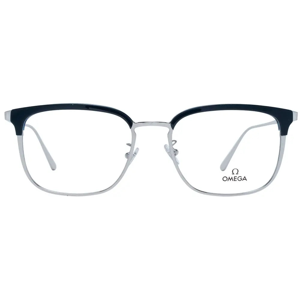 Omega Blue Acetate Glasses (Frames) Omega