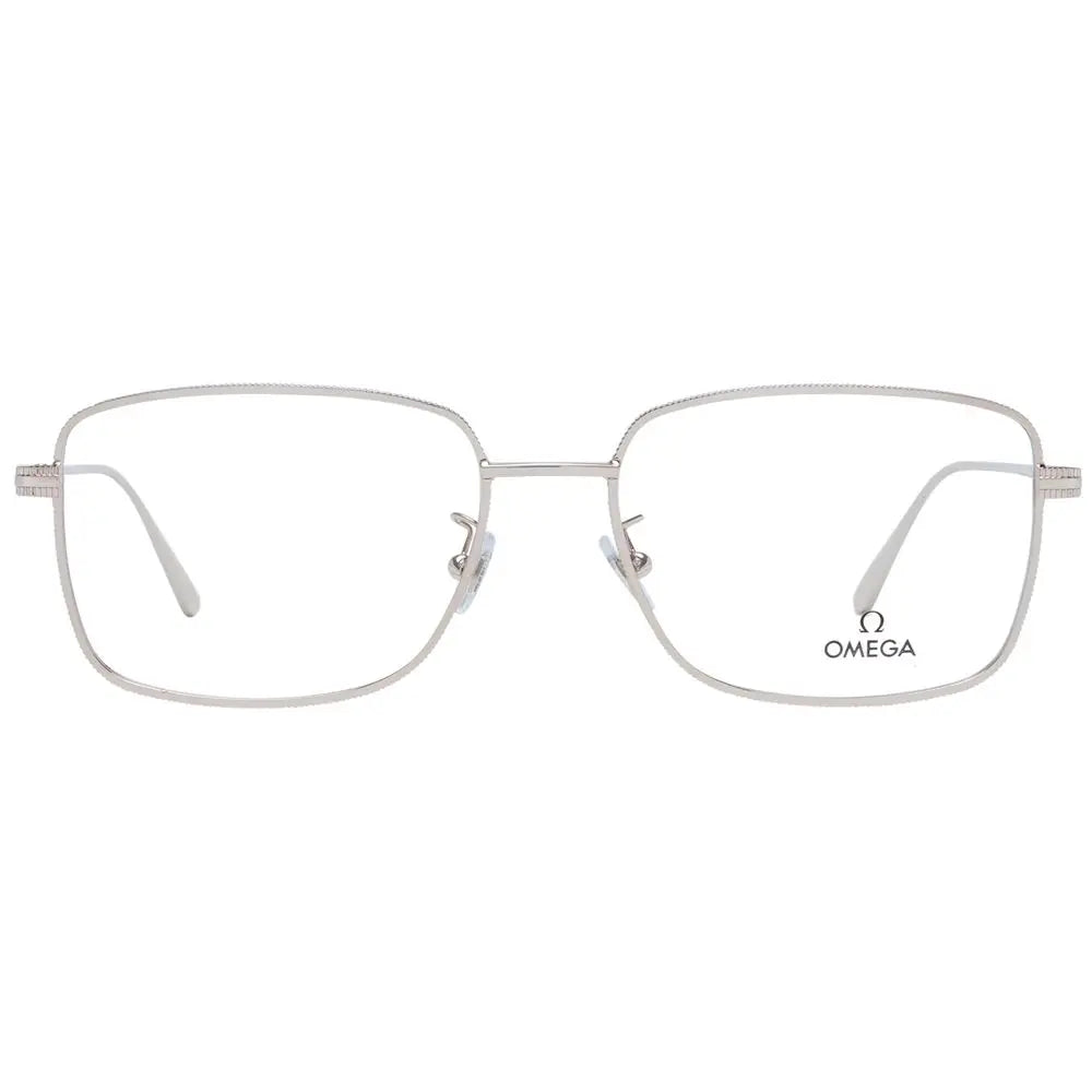 Omega Multicolor Metal Glasses (Frames) Omega