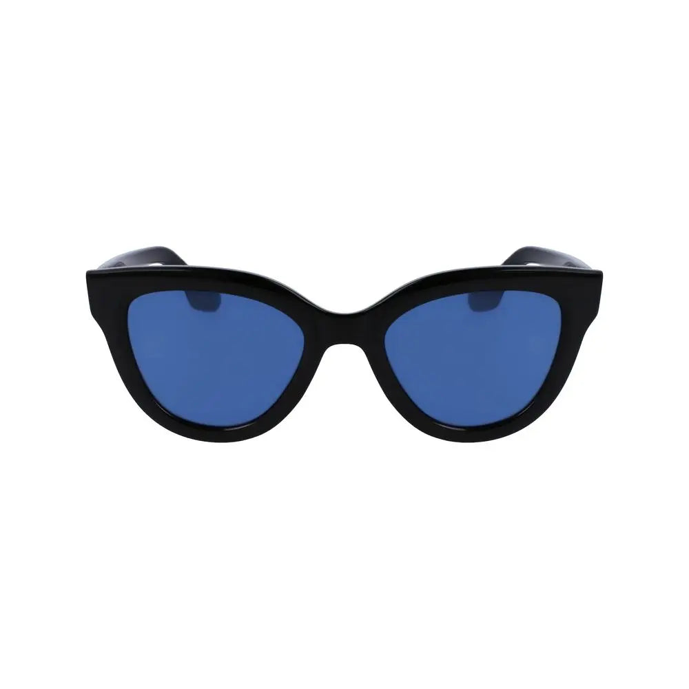 Victoria Beckham Black Injected Sunglasses Victoria Beckham