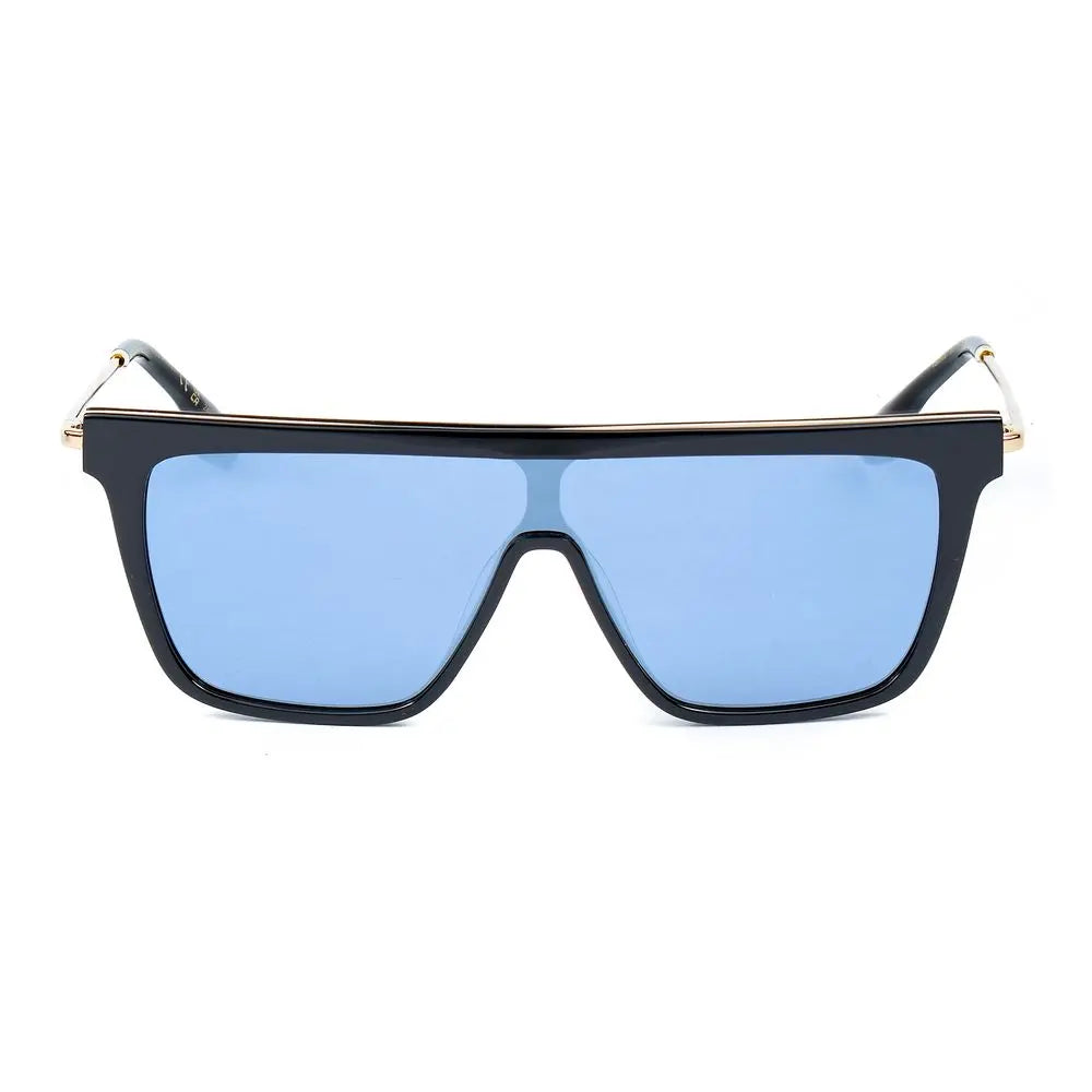 Victoria Beckham Black Acetate Sunglasses Victoria Beckham