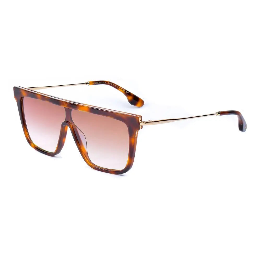 Victoria Beckham Multicolor Acetate Sunglasses Victoria Beckham