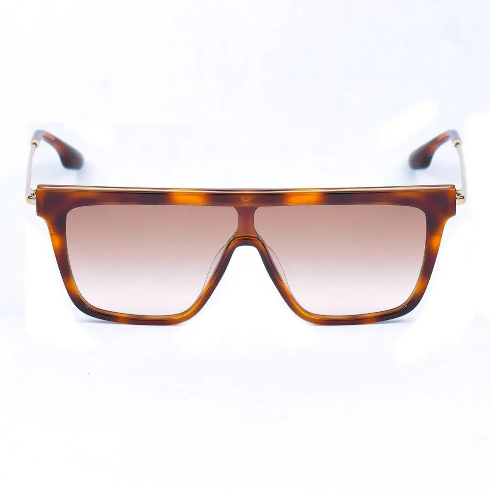 Victoria Beckham Multicolor Acetate Sunglasses Victoria Beckham