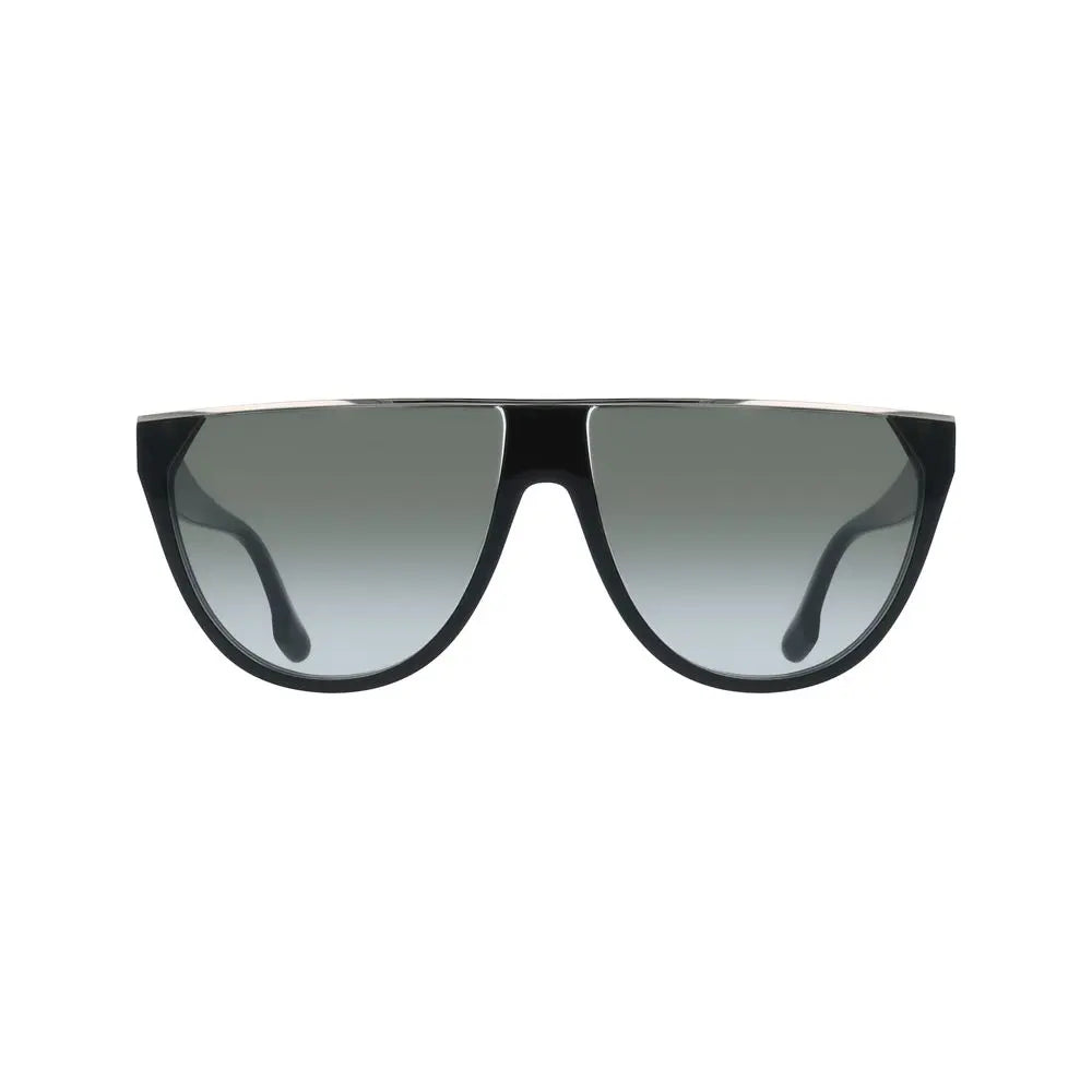 Victoria Beckham Bicolor Acetate Sunglasses Victoria Beckham