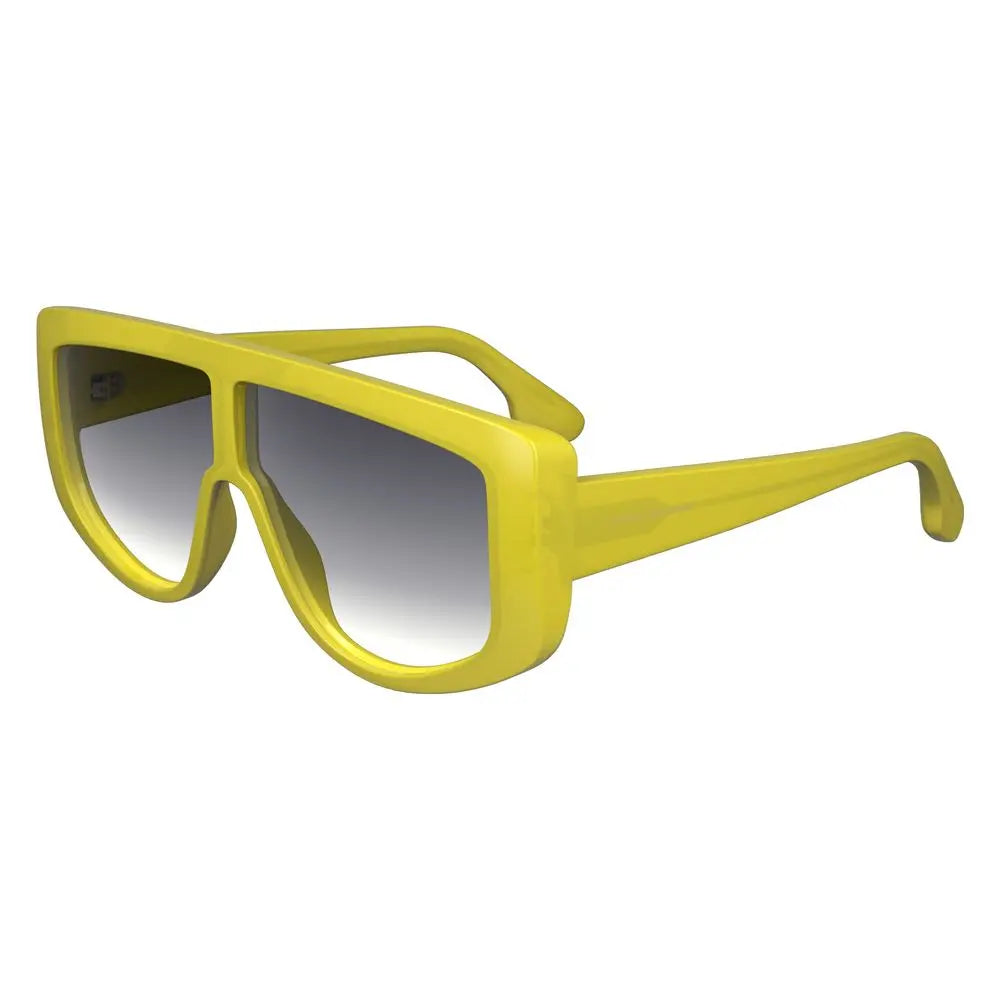 Victoria Beckham Bicolor Injected Sunglasses Victoria Beckham