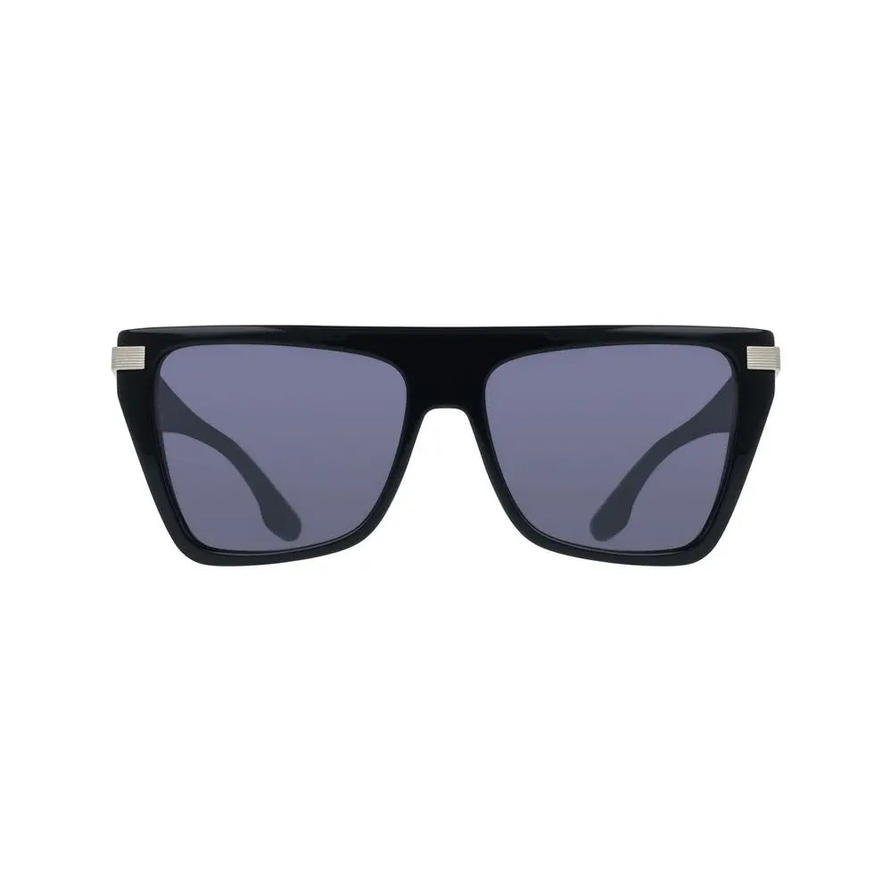 Victoria Beckham Black Acetate Sunglasses Victoria Beckham