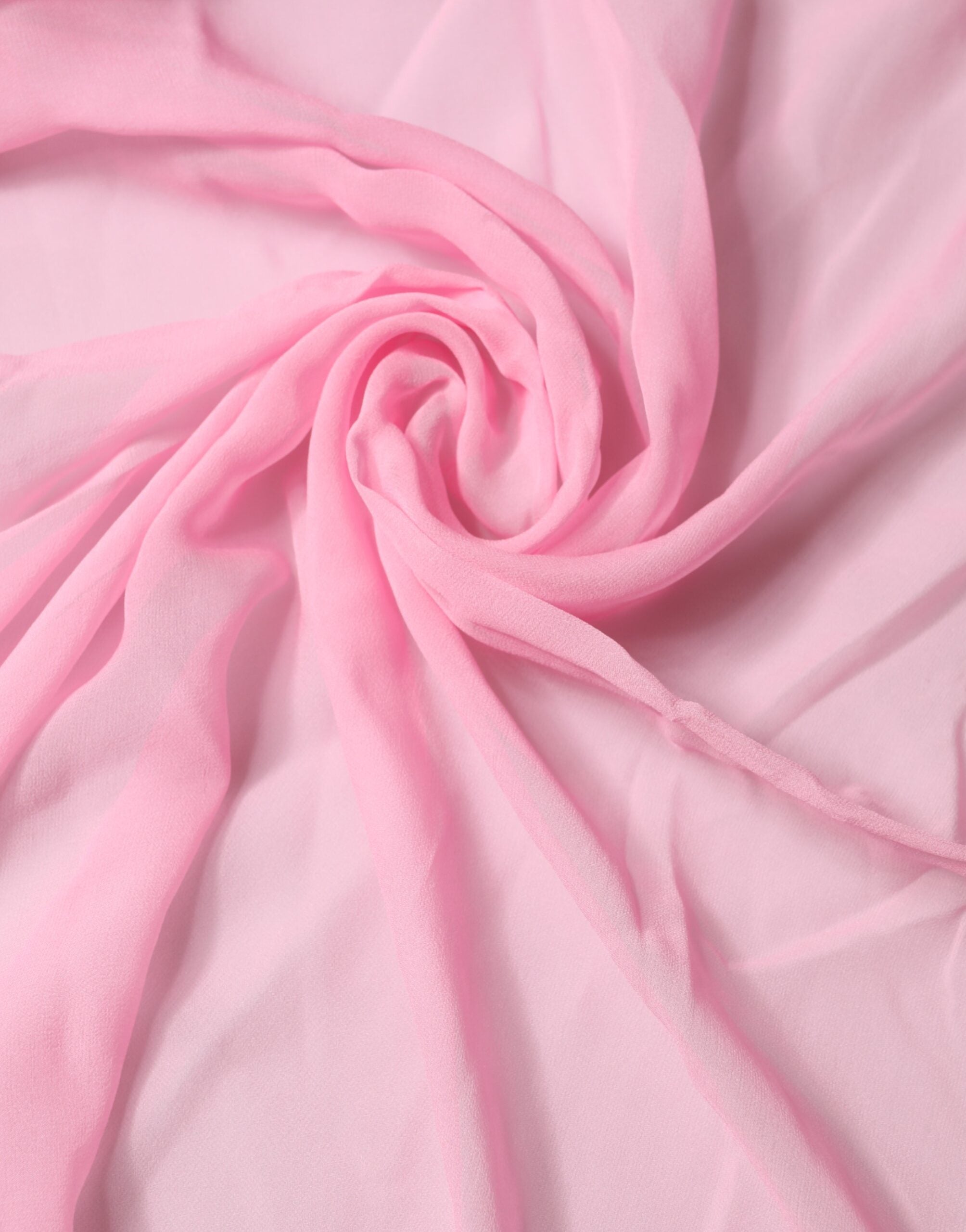 Dolce & Gabbana Pink Silk Sash Neck Wrap Shawl Men Scarf Dolce & Gabbana