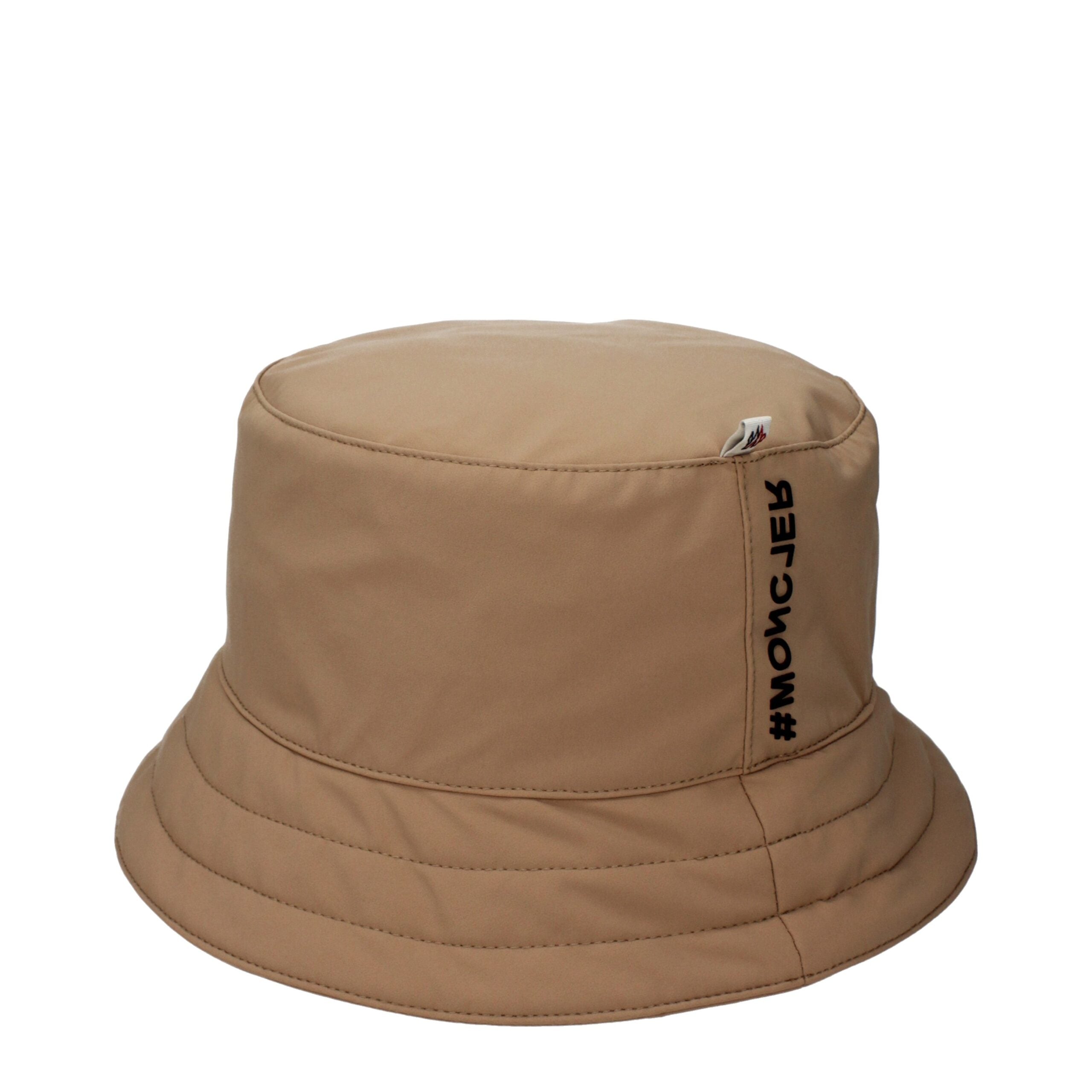 Moncler Beige Fabric False