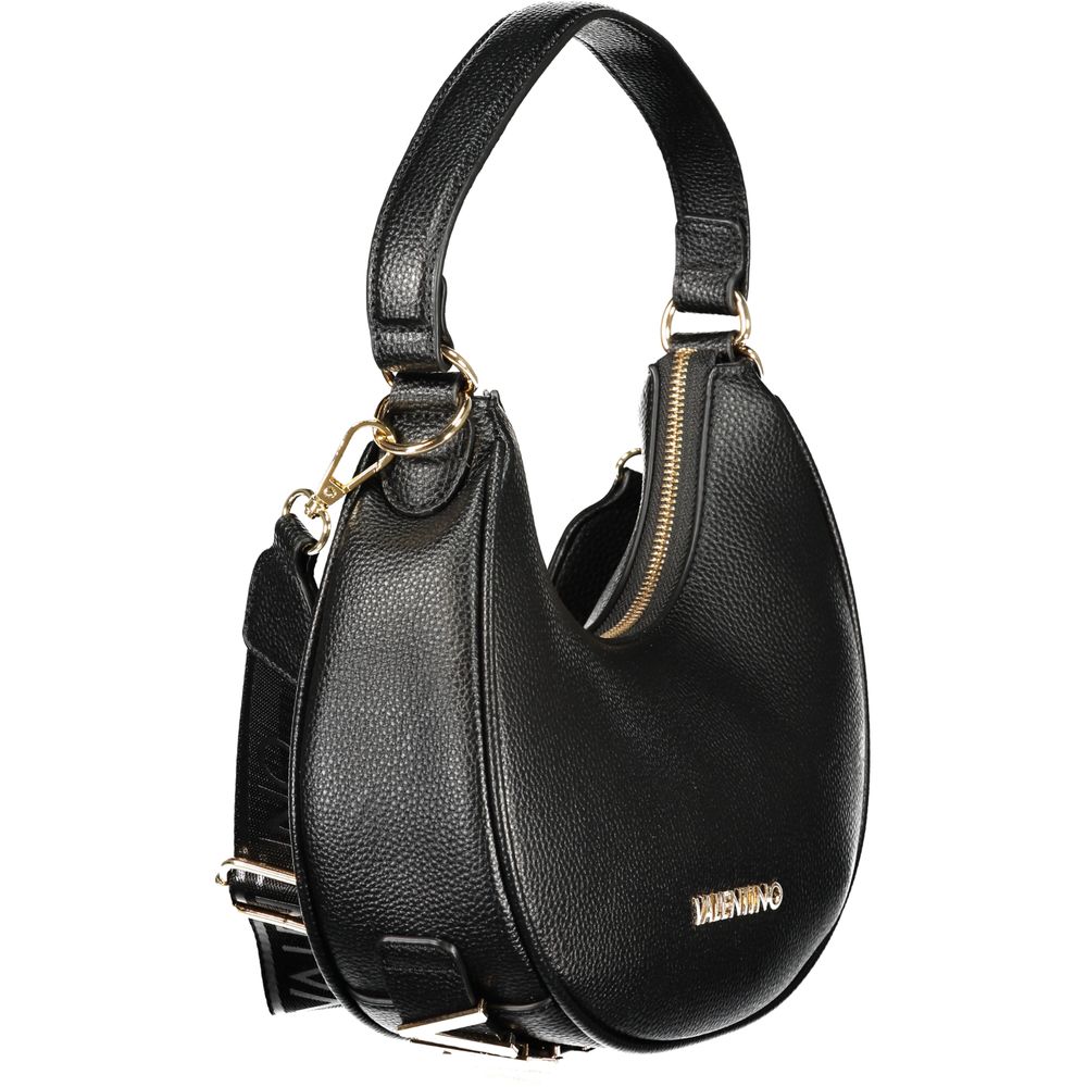 Mario Valentino Nero Poliuretano Donna Bag Mario Valentino
