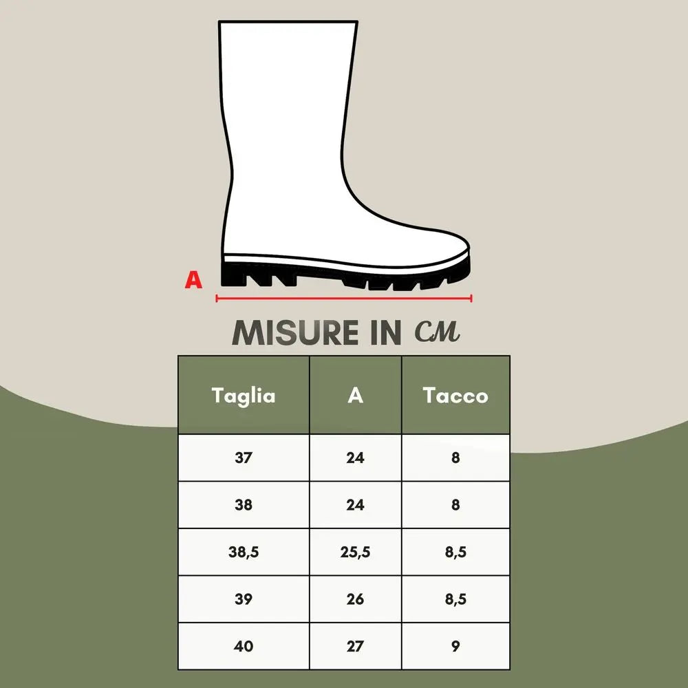 Burberry ankle for women in black, product view 7