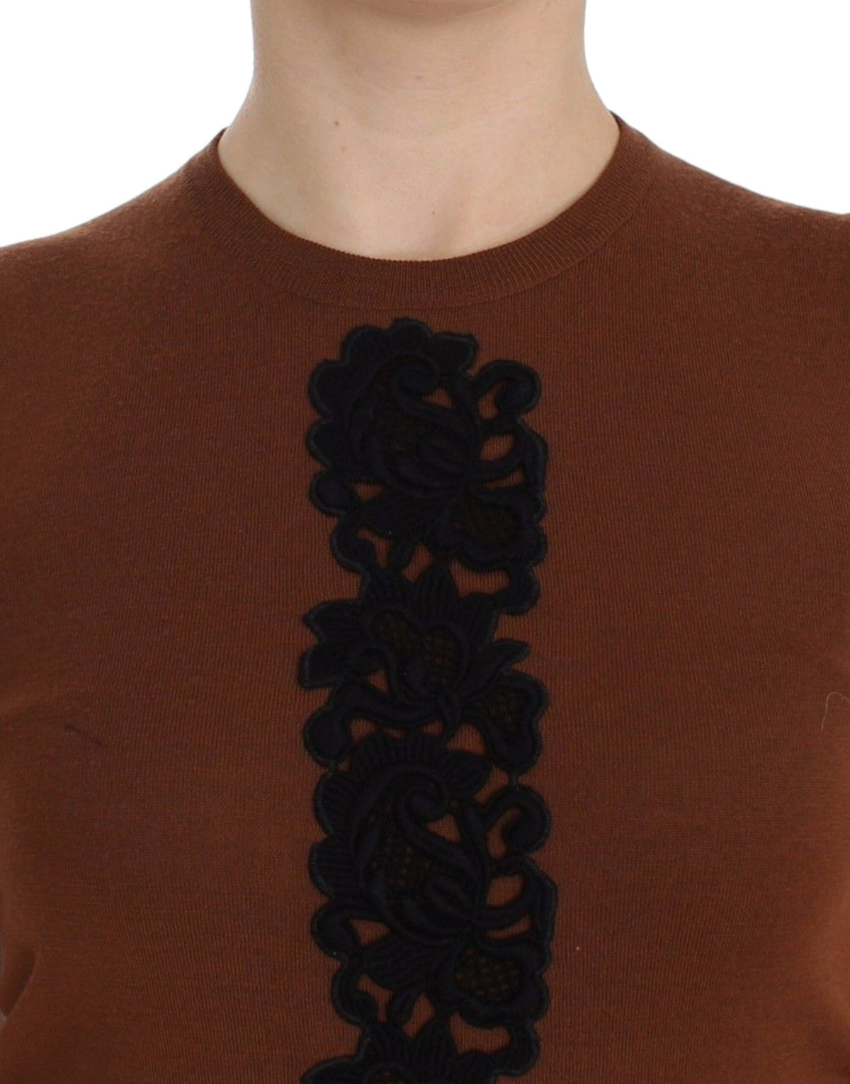 Dolce & Gabbana sleeveless for women in beige, product view 5