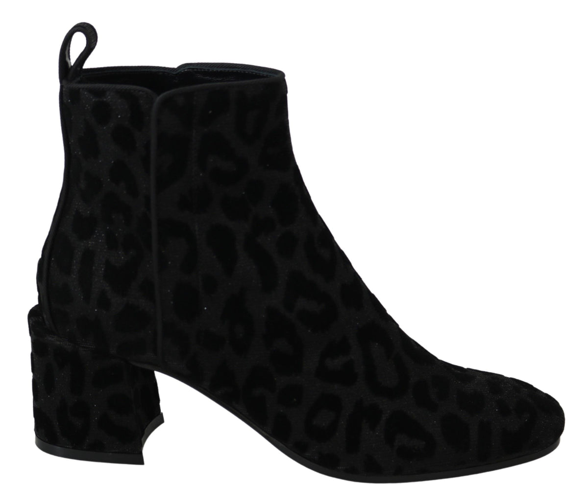 Dolce & Gabbana ankle for women in black, product view 1