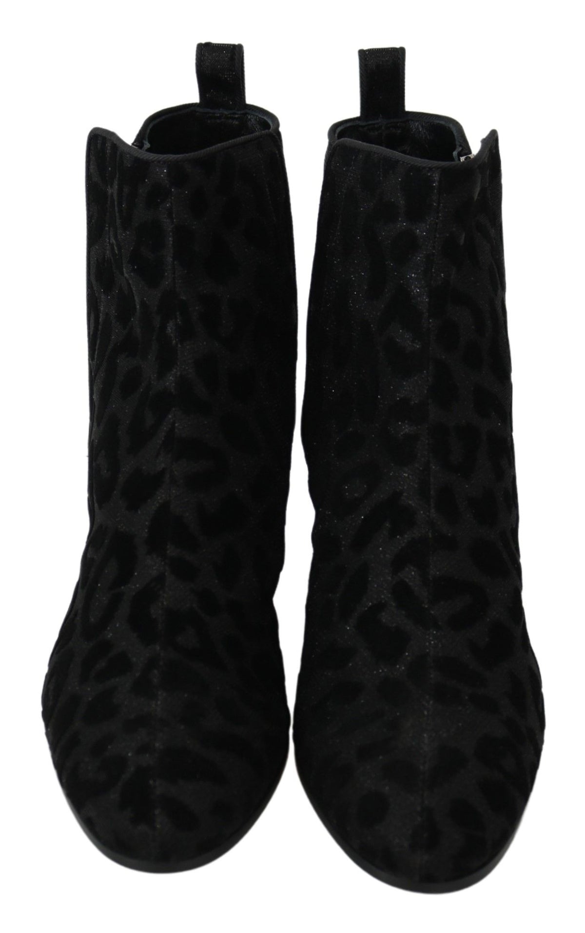 Dolce & Gabbana ankle for women in black, product view 4