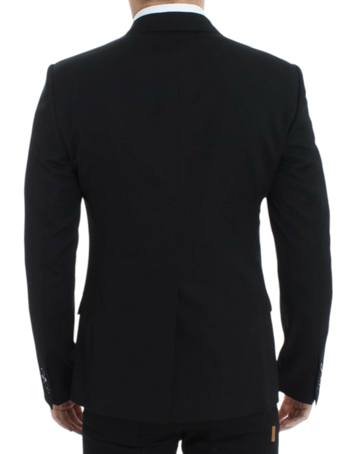 Dolce & Gabbana blazers for men in black, product view 3