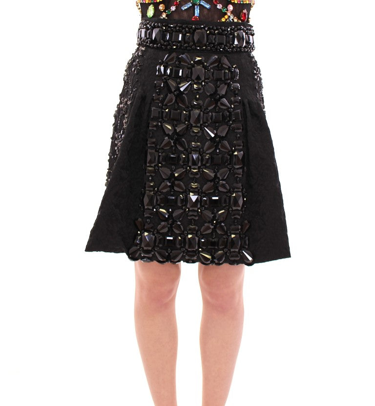 Dolce & Gabbana mini for women in black, product view 1