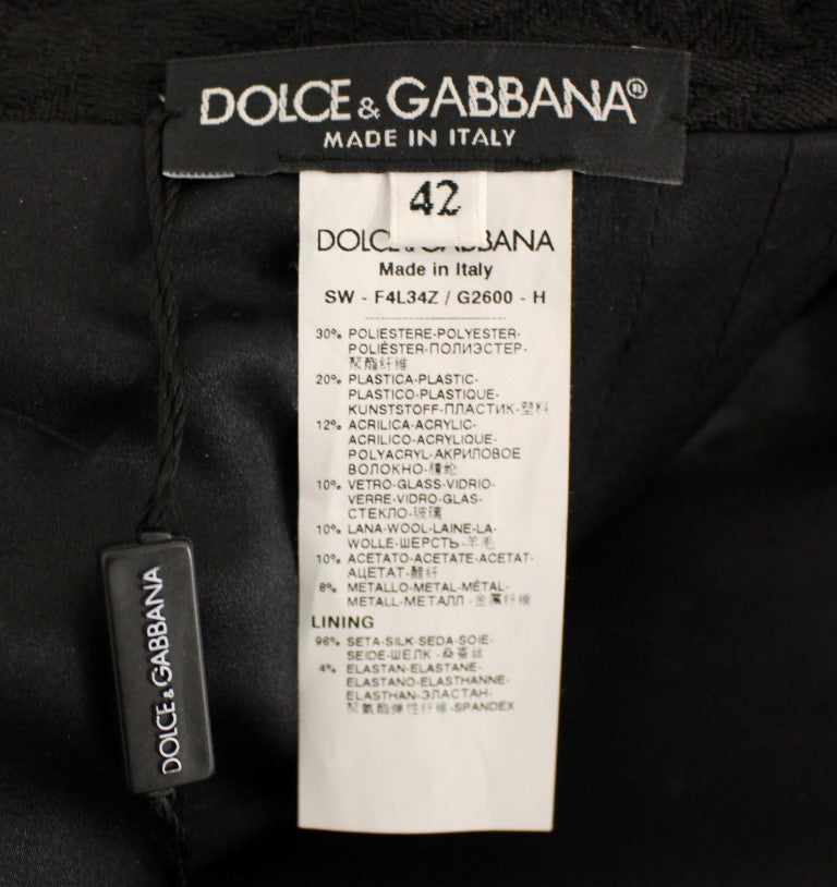 Dolce & Gabbana mini for women in black, product view 8