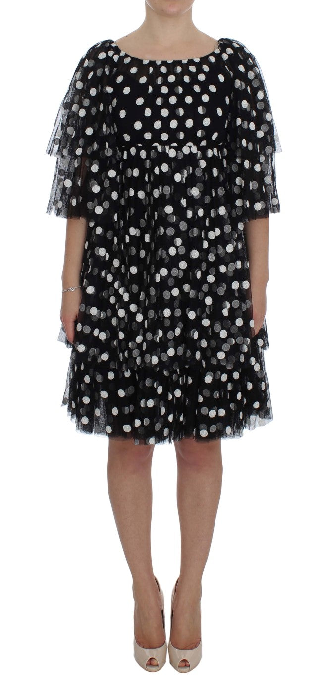 Dolce & Gabbana shortsleeve for women in black, product view 1