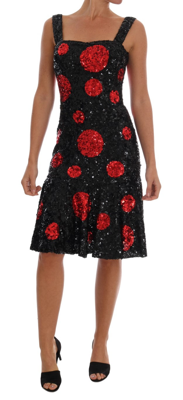 Dolce & Gabbana sleeveless for women in black, product view 1