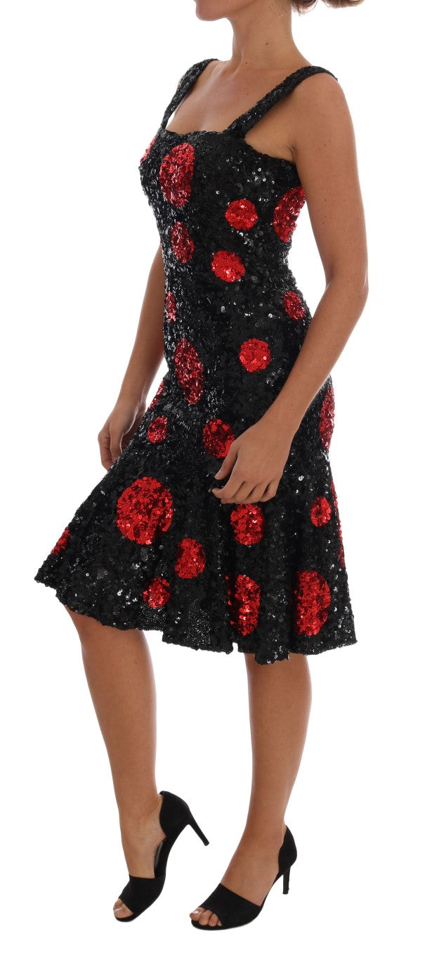 Dolce & Gabbana sleeveless for women in black, product view 2